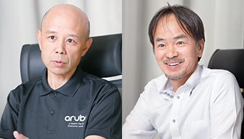 ＜本多編集長が今、いちばん気になる「ネットワークソリューション」＞徹底分析　ネットワールドは開拓者だ！　DCからエッジまで全方向のネットワークソリューションを実現