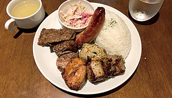 ホロラボ　CEO　中村 薫氏の行きつけの店