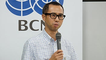 週刊BCN、横浜市でSIer・リセラーのためのITトレンドセミナーを開催、港町の「進取の気風」が新しいITビジネスを呼び込む