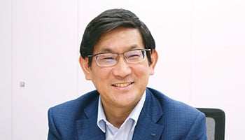 日本IBMのPower Systems事業　「業務専用機」とはもう言わせない　AIと業務の両方をこなせるプラットフォームを目指す