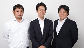 ＜セキュリティ対策特集＞アルプス システム インテグレーション　業務利用のデバイスを守るフィルタリングサービス　「InterSafe MobileSecurity Lite」と「InterSafe GatewayConnection」あらゆる顧客のニーズに応え、多様化する働き方を支援