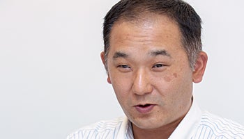 ＜セキュリティ対策特集＞アルプス システム インテグレーション　ファイル自動暗号化ソフトの新製品「InterSafe FileProtection」新暗号化エンジンの搭載で、高速化と幅広い環境への対応を実現