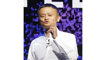アリババの馬会長が1年後に退任、「世界に難しいビジネスはない」とメッセージ、後任は張CEO