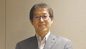 ニュータニックスの中堅・中小企業向け戦略　HCIはSMB市場で受け入れられるか