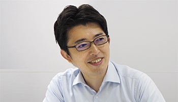 コールセンター向けPBX市場に変化　クラウド型で小規模ニーズに応える――リンク
