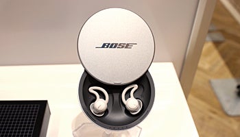 ＜編集部のイチオシツール＞『NOISE-MASKING SLEEPBUDS』