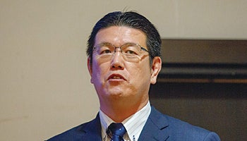 ＜BCN CONFERENCE 2018 夏 「ポスト2020」～リセッションに備える＞中堅・中小企業向けSD-WANの切り札　国内VPNサービス初！セキュアかつIPoEでSD-WANを実現――NTTPCコミュニケーションズ