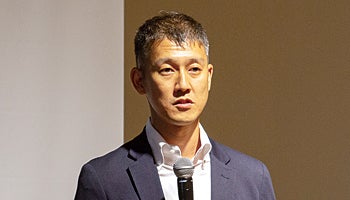 ＜BCN CONFERENCE 2018 夏 「ポスト2020」～リセッションに備える＞ドローン市場は今後も拡大　法整備や通信技術の向上がカギに――ソフトバンク コマース＆サービス