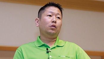 ＜BCN CONFERENCE 2018 夏 「ポスト2020」～リセッションに備える＞IoTとAIが生み出した先進的保守サポート「HPE InfoSight」で運用管理をシンプルに――日本ヒューレット・パッカード