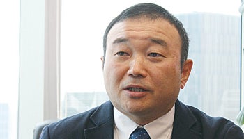 ウイングアーク上海　ローソンの中国店舗展開を支えるBIツール　店舗運営データの蓄積・分析にDr.Sum／MotionBoardを活用