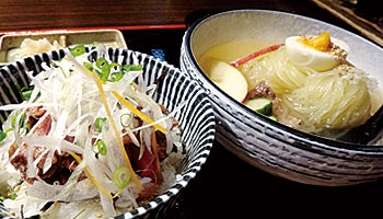 日立ソリューションズ東日本　営業統括本部 パッケージビジネス推進本部　パッケージビジネス推進センタ　プロモーショングループ 主任　小野さおり氏の行きつけの店