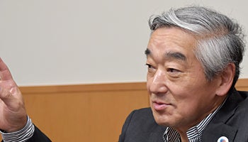 変革を続けるCEATEC JAPAN 2018の見どころ　発信、共創の場を目指して――CEATEC JAPAN 実施協議会