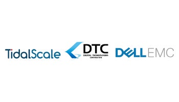 タイダルスケール、DTCと国内初の販売代理店契約