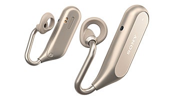 ＜編集部のイチオシツール＞『Xperia Ear Duo XEA20』