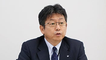 キヤノンITSの製造業向けSIビジネス　mcframe関連の事業規模を倍増へ　食品・化学に焦点、独自のサービス体系を構築