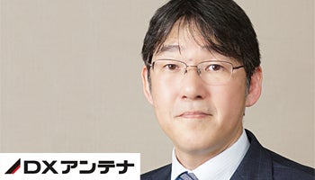 ＜エレコム特集　第5回（全5回）＞DXアンテナ　グループシナジーでB2B市場を切り開く　放送と通信の融合を実現　設計・施工管理含め付加価値提案