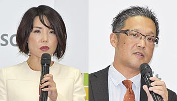 Windows 10移行、中小企業の遅れに危機感　大手ディストリビューター4社との協業強化――日本マイクロソフト