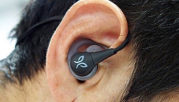 ＜編集部のイチオシツール＞『Jaybird X4』