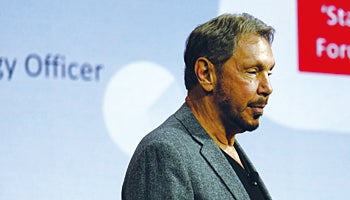 AWSの100倍すごい？　Oracle Cloudの生きる道――米オラクル