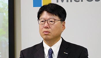 公共機関のクラウド活用支援プログラムを開始　200のパートナーソリューションを開発――日本マイクロソフト