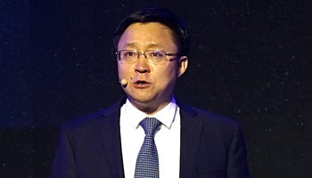 中国AI界四強の一角、科大訊飛、世界トップ級の技術をアピール