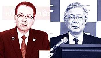 メーカー系大手SIer上期決算　サービスシフト進むも改革の成果は各社各様　富士通の新目標は「IT事業で22年度営業利益率10％」