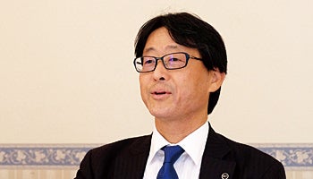 新ERPで中堅向けビジネスに再挑戦　パッケージ版の“サブスク化”でビジネスモデル変革も――PCA