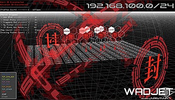 ディアイティ、サイバー攻撃統合分析プラットフォーム「WADJET」の最新版