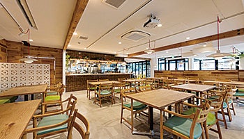 レッドハット　代表取締役社長　望月弘一氏の行きつけの店