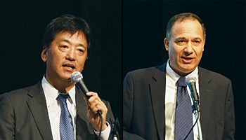 “超高速”案件が増大　SMB向け開発に注力　自社製品の強みを訴求――マジックソフトウェア・ジャパン