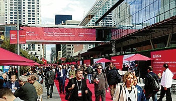 米オラクル Oracle Open World 2018 レポート　Oracle CloudはエンタープライズITのニーズに特化