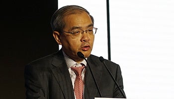 台湾アドバンテック、IoT事業に注力、成長のキーワードは「共創」