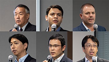 ＜本多編集長が今、いちばん気になる「ストレージ」＞連載　第4回　徹底分析　ネットワールドは開拓者だ！　セカンダリストレージ市場に革命起こすCohesity