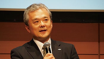 IoTは実証実験から本番運用へ　全国でパートナーイベント――ALSI