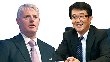 マイクロソフト純正DaaSとは競合せず――シトリックス・システムズ・ジャパン
