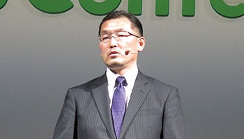 「LINE WORKS」有料契約数が2万7000社に拡大　フリープランの提供を開始――ワークスモバイルジャパン