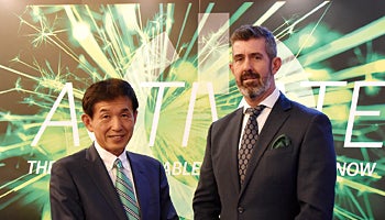 日本市場で急成長　来年に名古屋拠点、関西攻略へ――ヴィーム・ソフトウェア
