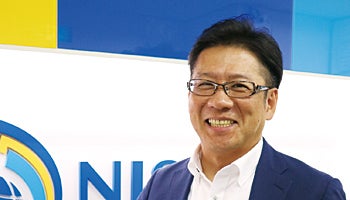 ＜SI論　システム開発はどう変わるのか＞［第129回］日新システムズ　組み込み技術をスマートコミュニティーに応用