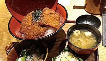 横河レンタ・リース　執行役員 情報システムセンタ長　高倉敏行氏の行きつけの店