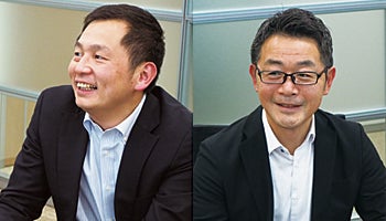 事業創出を支えるデータ連携基盤を構築　実装期間4カ月でデータ活用の質が飛躍的に向上――横河レンタ・リース