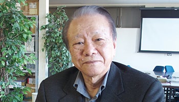 ＜SI論　システム開発はどう変わるのか＞［第131回］BBF　30年間で辞めた社員はたった3人！