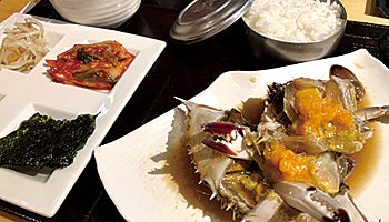 日本アバイア マーケティング部　日本・韓国地域 担当部長　加瀬 健氏の行きつけの店