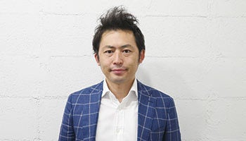 ＜イッポまえだのよろしくスタートアップ　セカンドシーズン＞（15）KAKEAI　脳科学×ITでピープルマネジメントをサポート