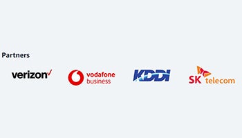 AWS、KDDIの5G利用で提携、自動運転など低遅延サービス実現に向けて