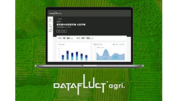 衛星画像を分析して野菜の収穫時期を予想、JAXAベンチャー企業が提供