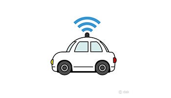 サイバー攻撃から車を守れ、デンソーとNTT Comが車両SOCの技術検証開始