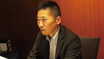アシストが提案する有力商材　Web分離とファイル連携でモダンシステムに