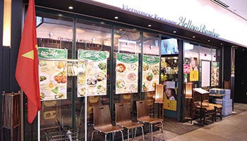 FPTジャパンホールディングス　代表取締役社長　グエン・ヴェット・ヴォン 氏の行きつけの店