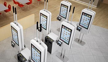 グローリー、セルフサービスキオスク機器の仏Acrelec Groupを子会社化