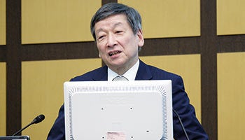 大塚商会の通期決算　売上高・利益とも過去最高を更新　テクノロジー活用によるマーケ・営業改革も